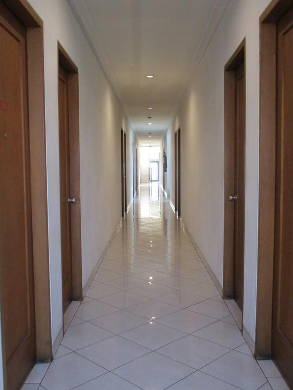 Hotel Caravan Tanah Abang Jakarta Kültér fotó